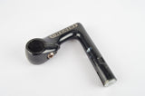 3ttt Record 84 #AR84 Chesini panto Stem in size 100mm with 25.8mm bar clamp size from the 1980s / 1990s