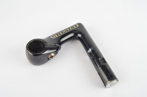 3ttt Record 84 #AR84 Chesini panto Stem in size 100mm with 25.8mm bar clamp size from the 1980s / 1990s