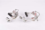Weinmann AG (610, 750) Vainqueur 999 red lable center pull brake calipers from the 1970s - 1980s