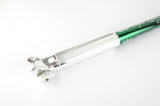 Second Quality! NOS SKS Supercosa Frame Bike Air Pump, in 480-530mm from the 1980s, Green
