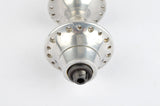 Campagnolo C-Record #322/101 rear Hub with 36 holes from the 1980s - 90s