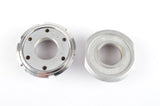 Campagnolo Record #1046/a Bottom Bracket with english thread from the 1970s - 80s