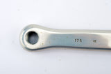 Shimano Dura-Ace #FC-7100 left crank arm 175 length from 1983