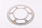 NOS Stronglight Touring Sport 3 or 6-Bolt chainring with 48 teeth and 116 BCD from the 1970s