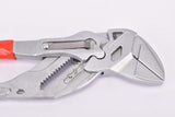 Knipex #8603250 parallel Pliers Wrench