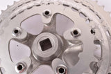 Shimano Deore DX #FC-MT60 right Crankarm with 48/38/28 Teeth and 170mm length from 1988