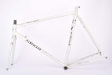 Sirocco Special Time Trail frame in 60 cm (c-t) / 55 cm (c-c) with Columbus Cromor tubing from the 1980s