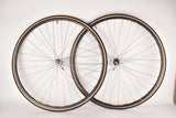 28" (700C) Wheelset with FiR EA60 Clincher Rims and Shimano 600 Ultegra #HB-6400 / #FH-6402 - new bike take off