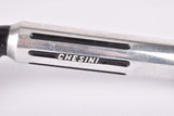 Cambio Rino Elegant panto Chesini Seatpost in 26.6 diameter from the 1980s