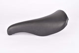 Black Selle San Marco Concor Supercorsa Saddle from the 1980s
