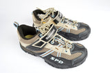 NEW Shimano #SH-WM41 Cycle shoes in size 36 NOS/NIB