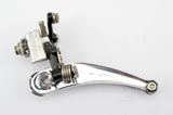 Campagnolo Super Record #1052/SR braze-on front derailleur from the 1970s - 80s