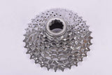 Shimano Deore XT #CS-M750 9-speed HG Hyperglide Cassette with 11-32 teeth from 2002