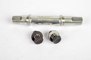 NEW Stronglight BS Bottom Bracket spindle 123mm NOS