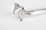 Campagnolo Super Record #4051/1 (polished upper) seatpost in 27.2 diameter from the 1980s