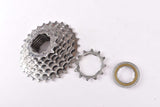 Shimano 7-speed Hyper Glide Cassette with 12-28 teeth from 1991