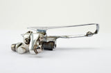 Campagnolo Record braze-on front derailleur from the 1990s