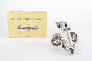 NOS/NIB Campagnolo Nuovo Record #1020/A Rear Derailleur from 1987