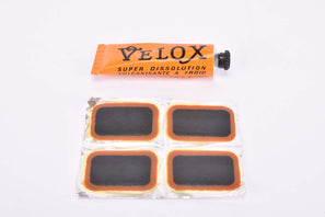 NOS Velox flat tyres repair kit