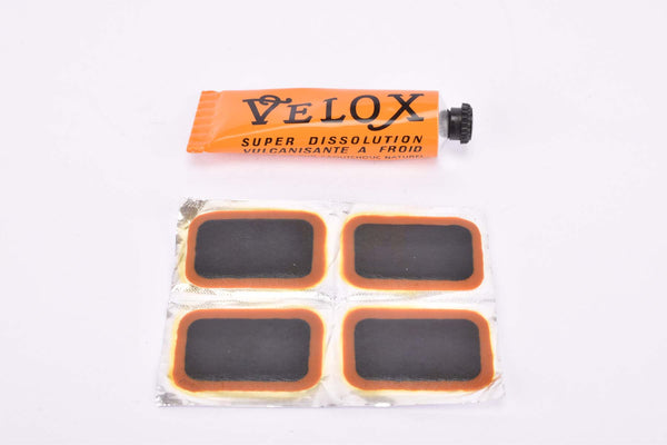 NOS Velox flat tyres repair kit
