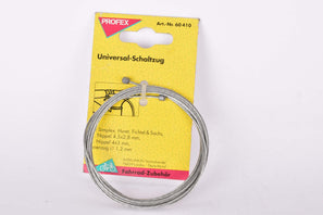 NOS Profex #60410 Universal shifting cable (old Huret style or standard) in 1200mm
