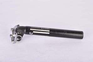 Campagnolo Leggero Record #1044 panto Chesini seatpost in 27.2 diameter from the 1960s - 80s