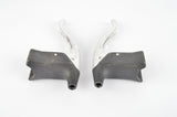 NOS CLB Sulky Junior CJSY Poli (polished) non-aero Brake lever Set from the 1970s / 1980s