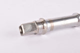 Campagnolo Chorus #703/101 Bottom Bracket Axle with 111mm from the 1980s - 90s