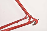 Gazelle Champion Mondial AB frame 60 cm (c-t) / 58.5 cm (c-c) Reynolds 531 tubing