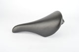 NOS Iscaselle Targa saddle in black from the 1980s