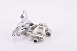 Campagnolo Record (Titanium) #FD-31SRE braze-on front derailleur from the late 1990s