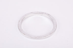 Campagnolo Super Record / 50th anniversary #C1 Aluminium Freewheel Spacer from the 1980s