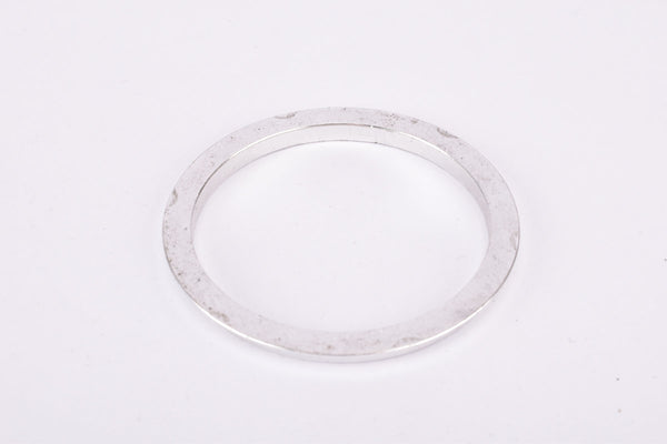 Campagnolo Super Record / 50th anniversary #C1 Aluminium Freewheel Spacer from the 1980s