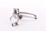 Campagnolo Record / Super Record #1052/1 No Lip Clamp-on Front Derailleur from the 1970s