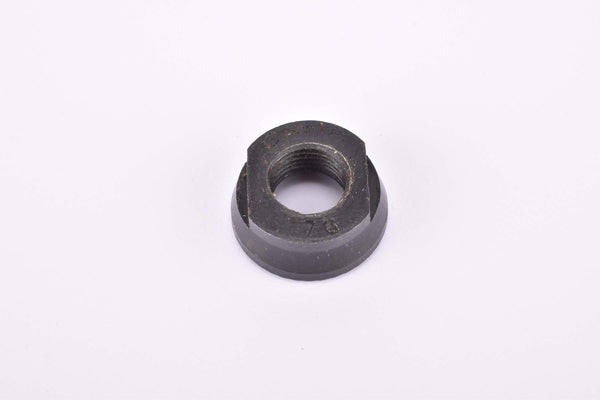 NOS Campagnolo Record / Super Record Hub rear lock nut #33