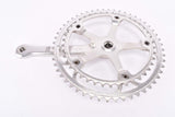Campagnolo Super Record #1049/A non fluted right crank arm with 52/42 teeth and 170mm length from 1986