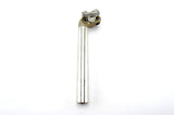 NEW Campagnolo Gran Sport #3800 seatpost in 25.4 diameter from the 1970's - 80s NOS/NIB
