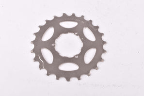 NOS Shimano Dura-Ace #CS-7401-U-V-W Hyperglide (HG) Cassette Sprocket with 23 teeth from the 1990s
