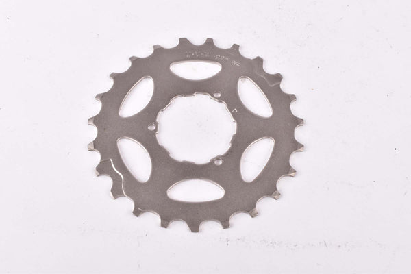 NOS Shimano Dura-Ace #CS-7401-U-V-W Hyperglide (HG) Cassette Sprocket with 23 teeth from the 1990s