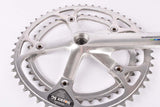 Shimano 600 Ultegra #FC-6400 Biopace SG Crankset with 52/42 Teeth and 170mm length from 1990 / 1991