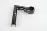 3ttt Record 84 #AR84 Chesini panto Stem in size 100mm with 25.8mm bar clamp size from the 1980s / 1990s