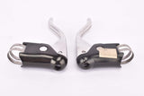 NOS Black non Aero Brake Lever Set (Weinmann Type)