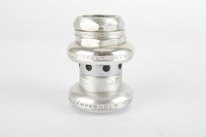 Campagnolo #4041 Super Record Strada Headset with english thread from the 1970-80s