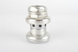 Campagnolo #4041 Super Record Strada Headset with english thread from the 1970-80s