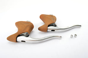 Dia-Compe AeroGran #AGC 251 brake lever set from the 1980s