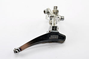 Shimano Dura-Ace #FD-7100 clamp-on front derailleur from 1978