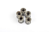Sugino chainring bolts from the 1980s