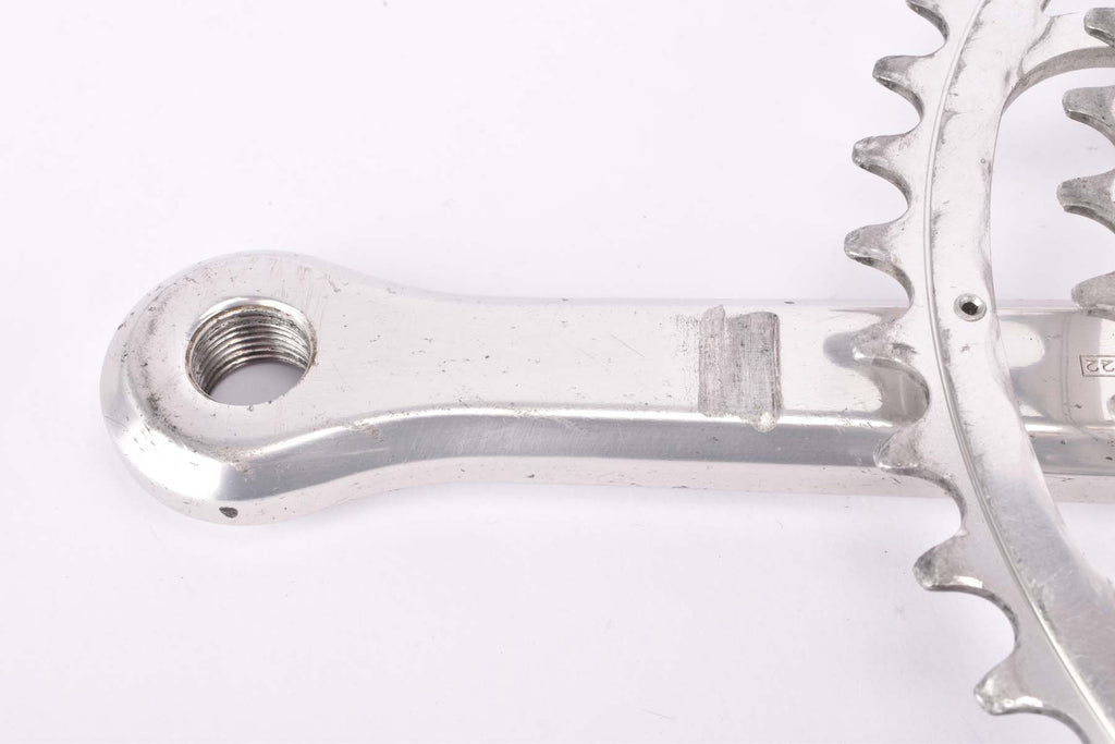 Right Campagnolo Record 1049/A Crank Arm / 170 mm / 1977 Nuovo Super Drive Side