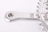 Campagnolo Super Record #1049/A non fluted right crank arm with 52/42 teeth and 170mm length from 1986