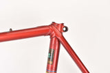 Gazelle Champion Mondial AB frame 60 cm (c-t) / 58.5 cm (c-c) Reynolds 531 tubing